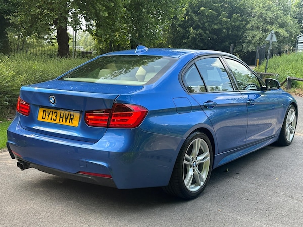 Used BMW 3 Series 2013 for sale - 75224327: Photo 25