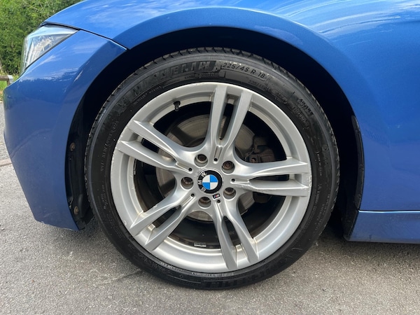 Used BMW 3 Series 2013 for sale - 75224327: Photo 26