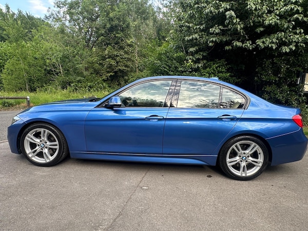 Used BMW 3 Series 2013 for sale - 75224327: Photo 27