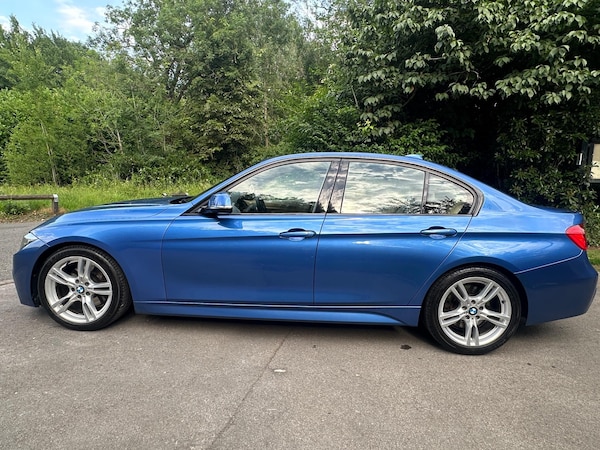 Used BMW 3 Series 2013 for sale - 75224327: Photo 28