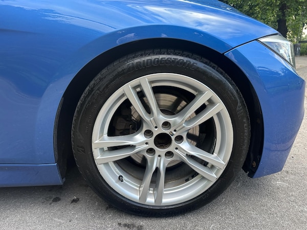 Used BMW 3 Series 2013 for sale - 75224327: Photo 29