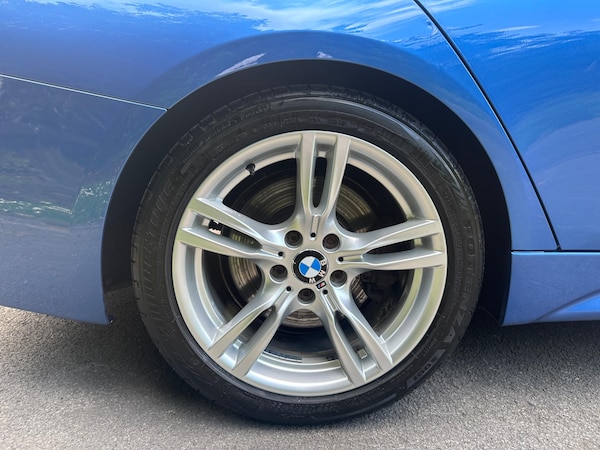 Used BMW 3 Series 2013 for sale - 75224327: Photo 30