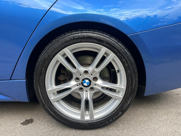Used BMW 3 Series 2013 for sale - 75224327: Photo 31