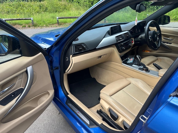 Used BMW 3 Series 2013 for sale - 75224327: Photo 34