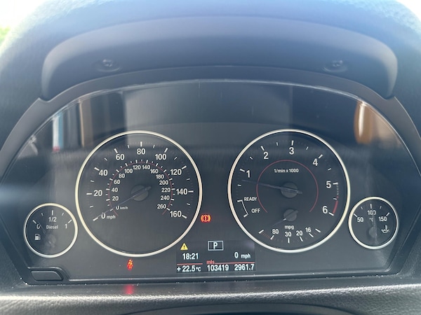 Used BMW 3 Series 2013 for sale - 75224327: Photo 37