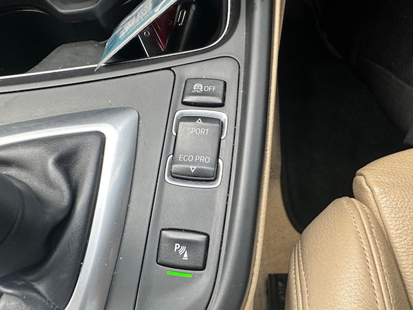 Used BMW 3 Series 2013 for sale - 75224327: Photo 38
