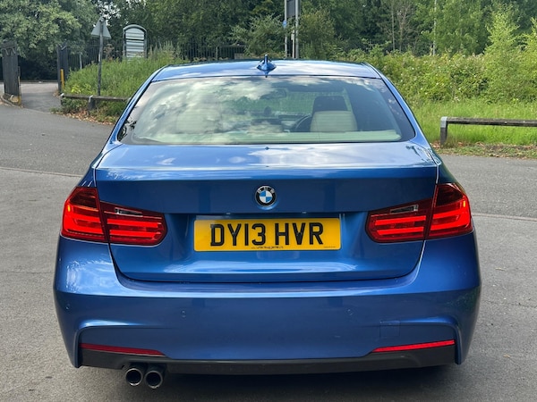 Used BMW 3 Series 2013 for sale - 75224327: Photo 3