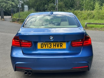Used BMW 3 Series 2013 for sale - 75224327: Photo