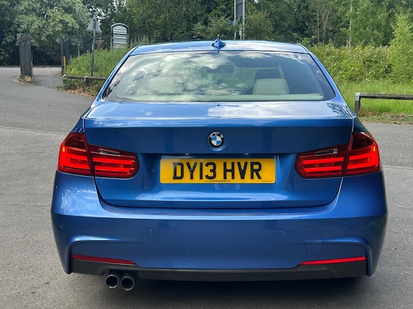 Used BMW 3 Series 2013 for sale - 75224327: Photo 5