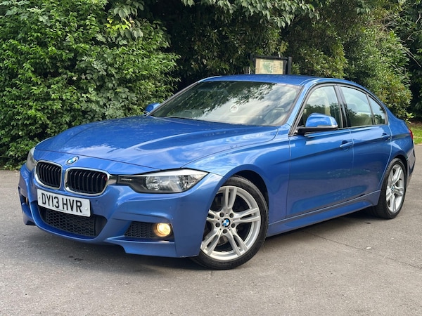 Used BMW 3 Series 2013 for sale - 75224327: Photo 6