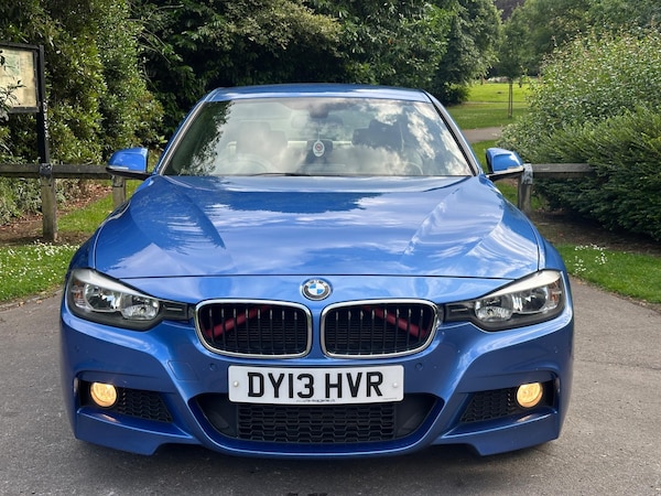 Used BMW 3 Series 2013 for sale - 75224327: Photo 7