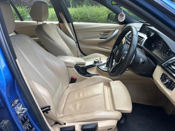 Used BMW 3 Series 2013 for sale - 75224327: Photo 9