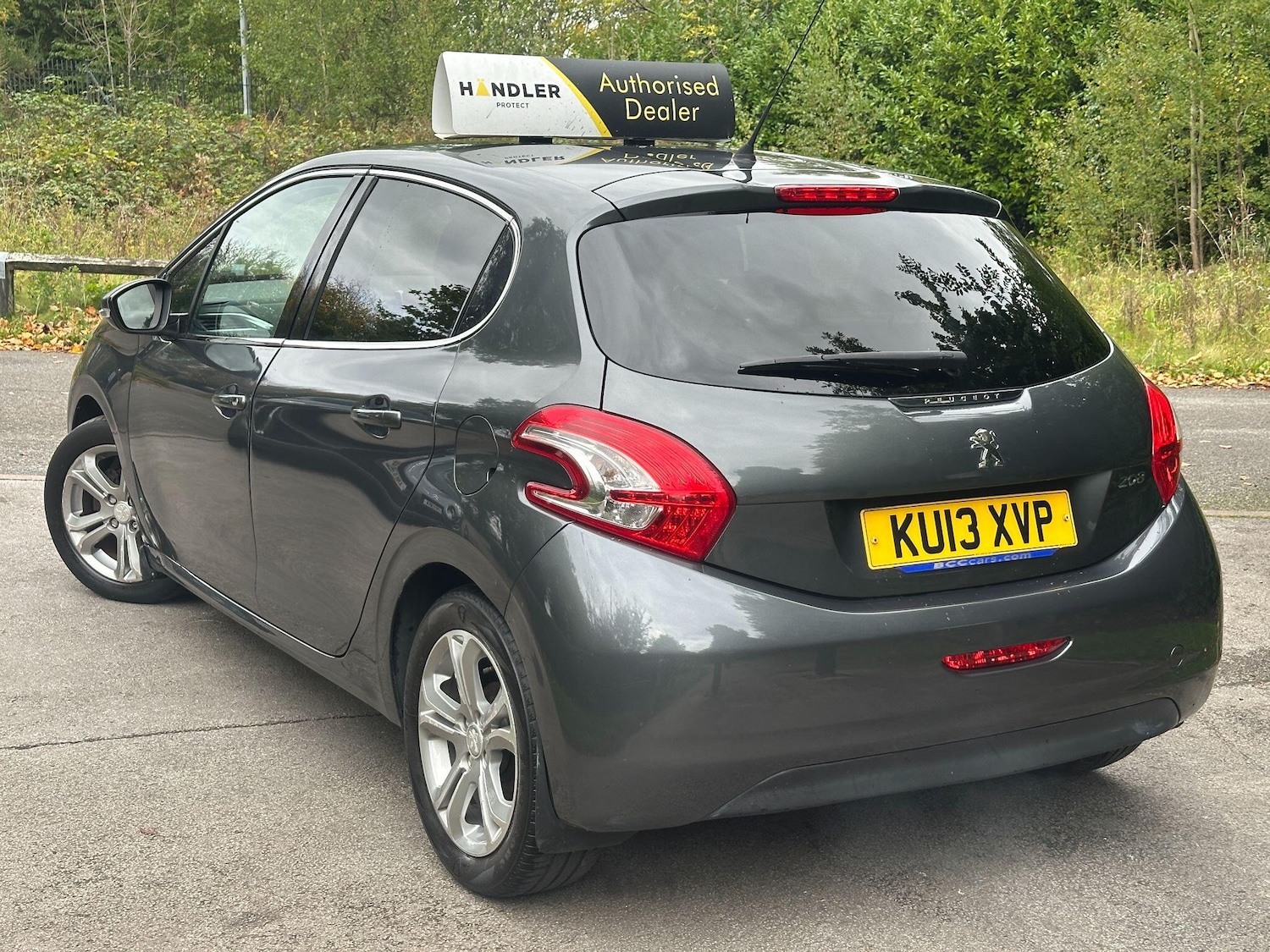 Used Peugeot 208 for sale - 76993603: Photo 12