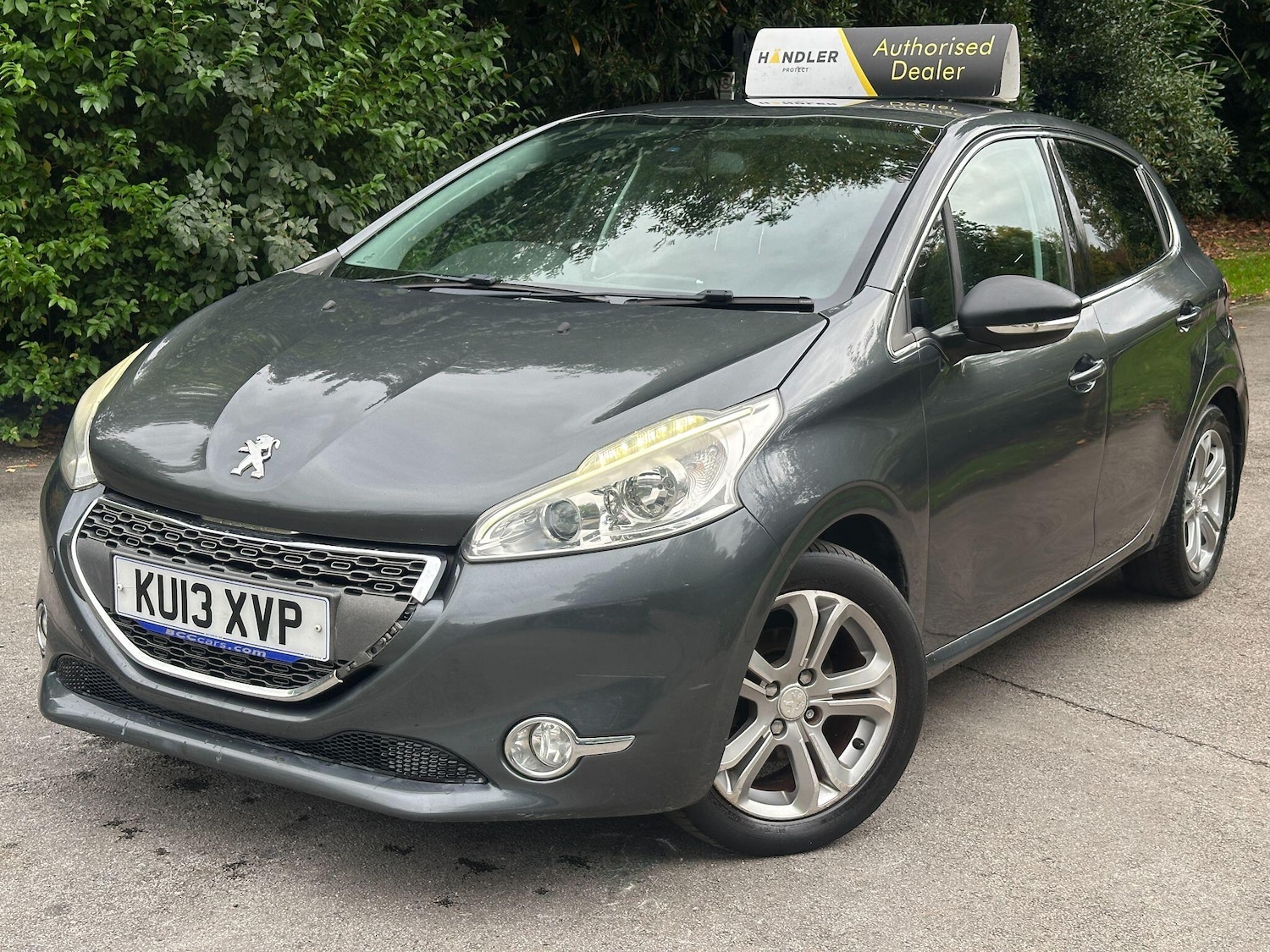 Used Peugeot 208 for sale - 76993603: Photo 13
