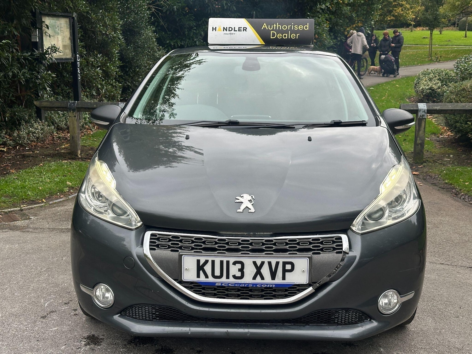 Used Peugeot 208 for sale - 76993603: Photo 16