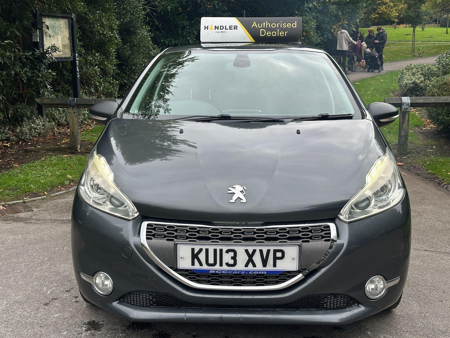 Used Peugeot 208 for sale - 76993603: Photo 17