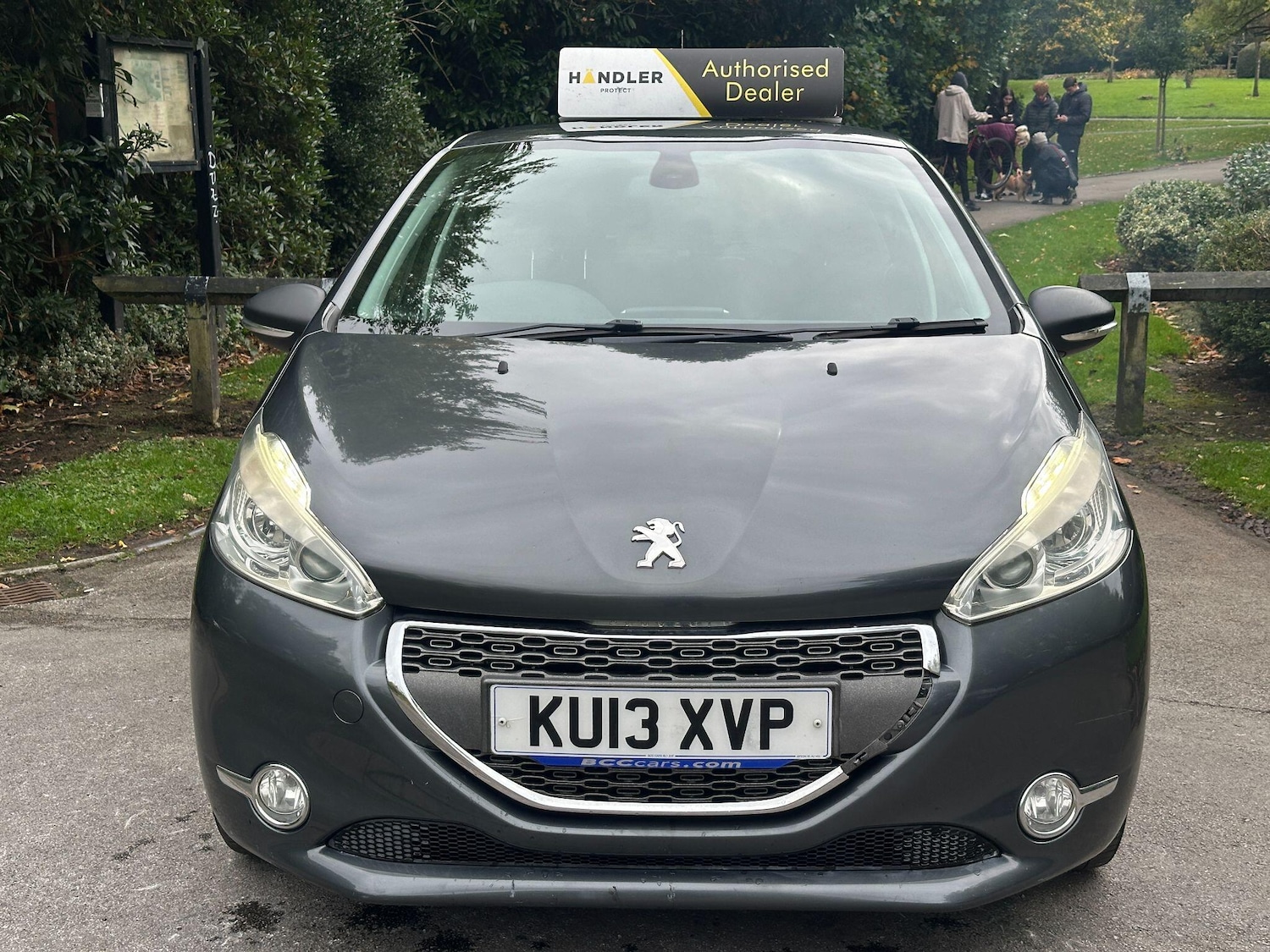 Used Peugeot 208 for sale - 76993603: Photo 18