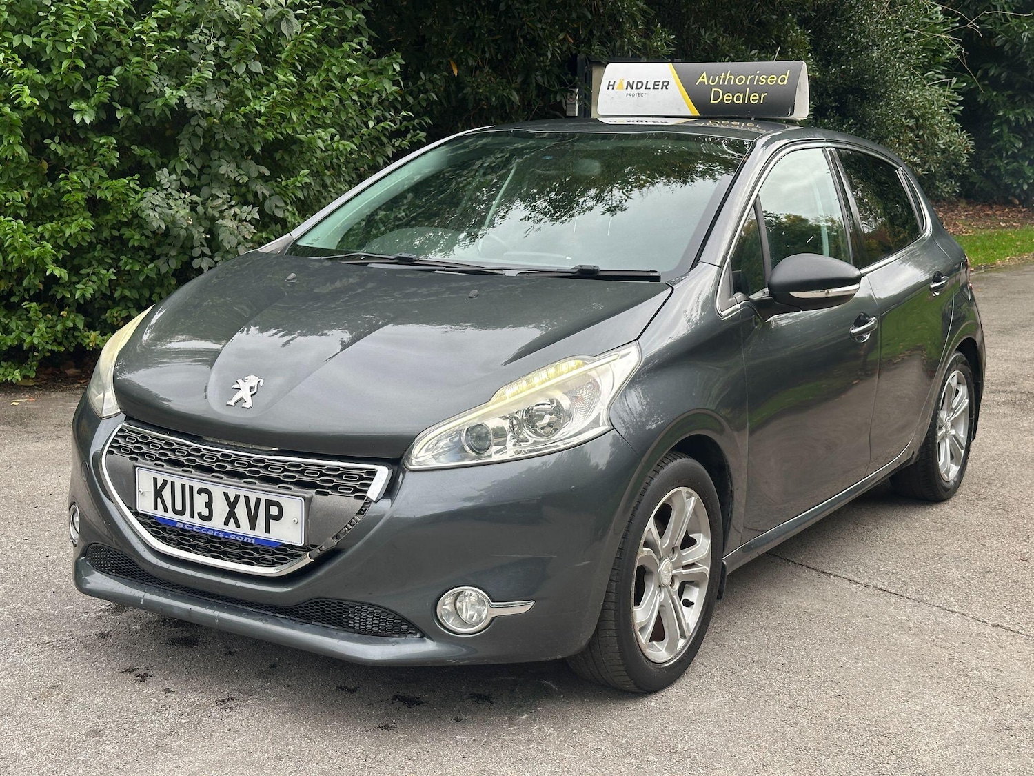 Used Peugeot 208 for sale - 76993603: Photo 19