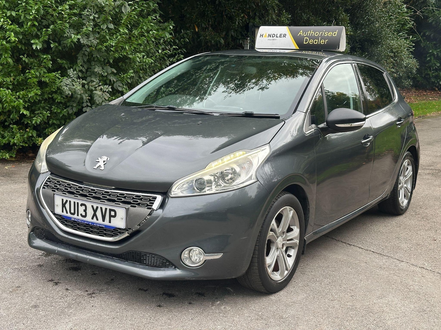 Used Peugeot 208 for sale - 76993603: Photo 20