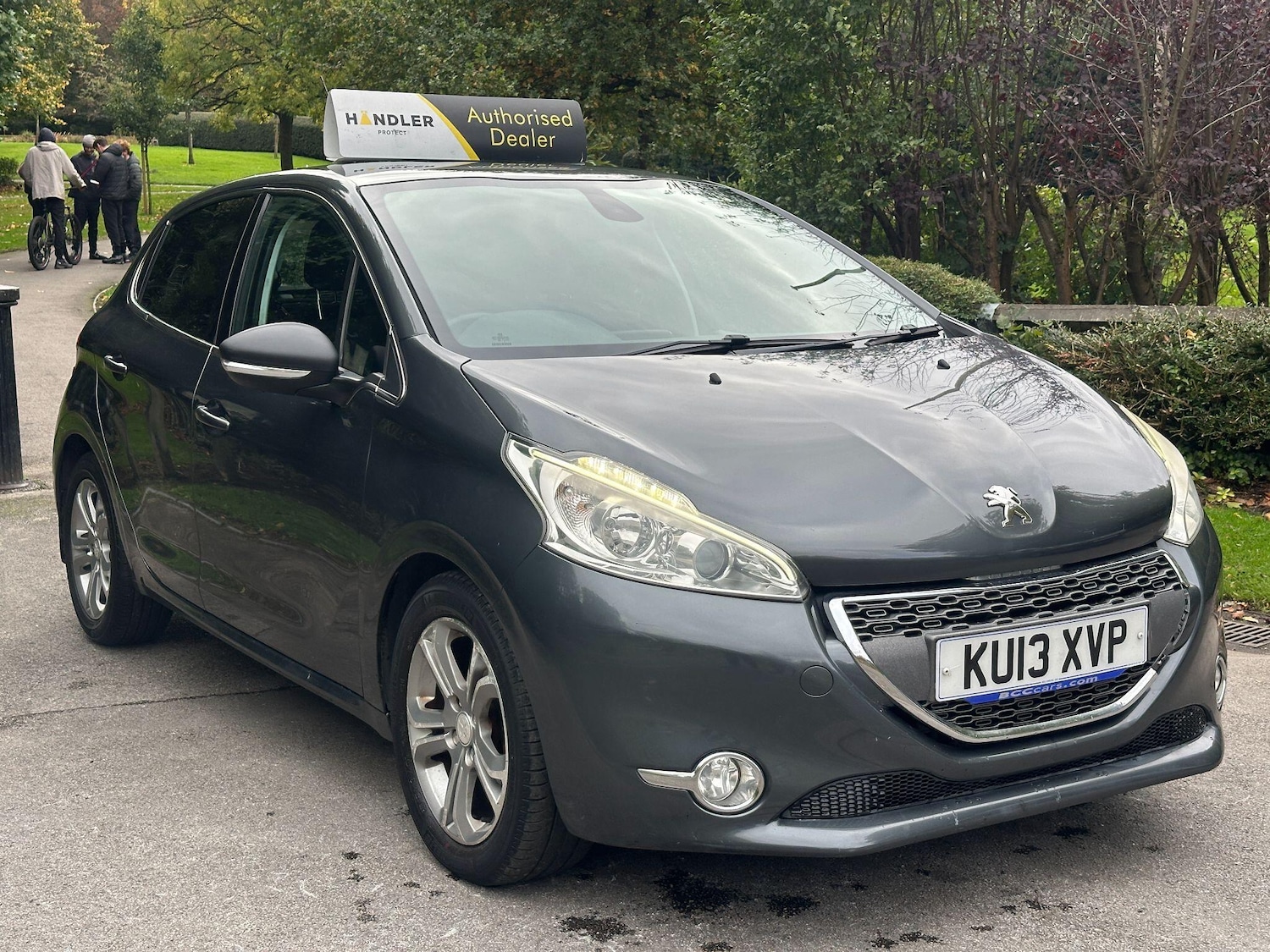 Used Peugeot 208 for sale - 76993603: Photo 23