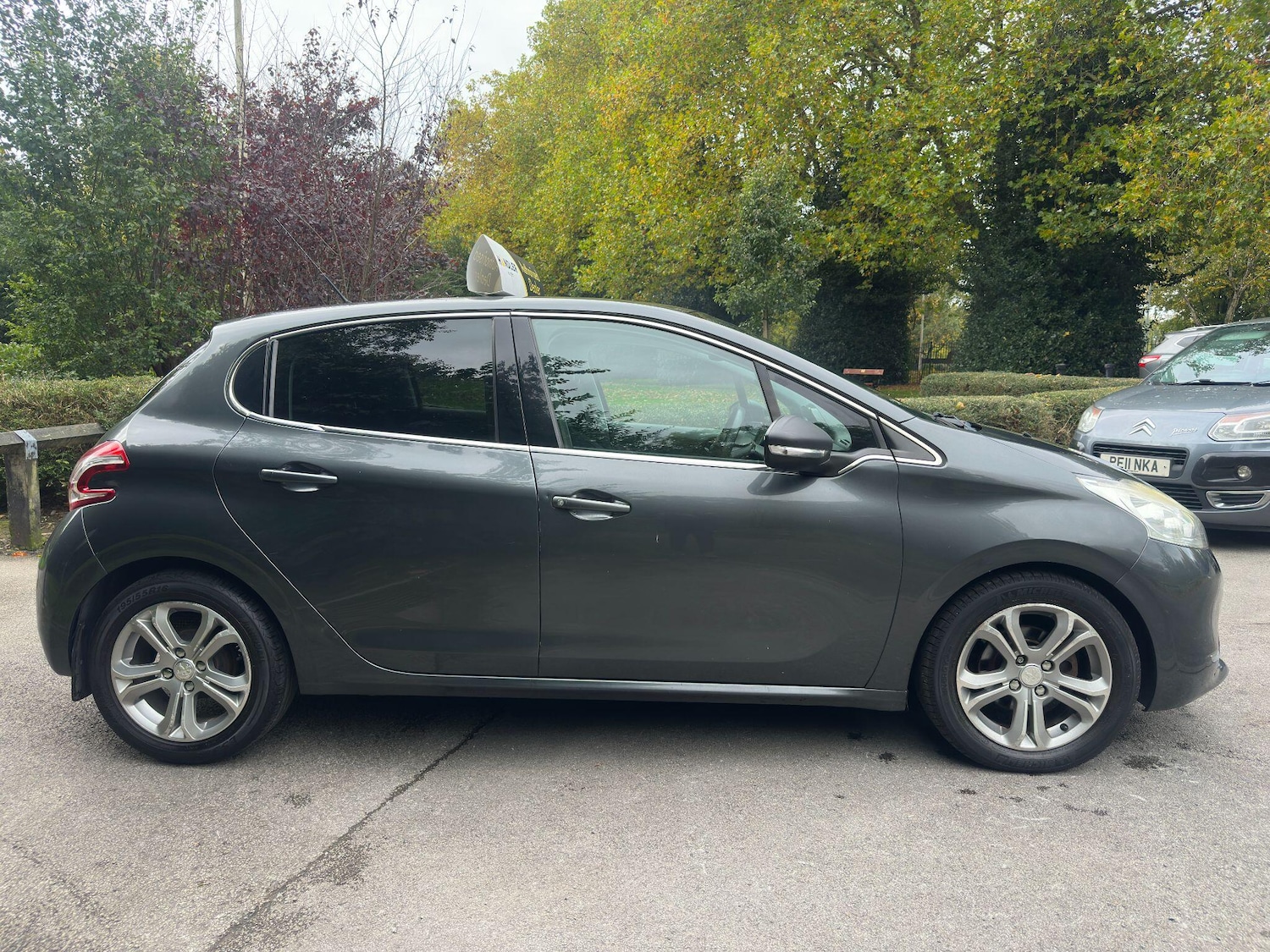 Used Peugeot 208 for sale - 76993603: Photo 24