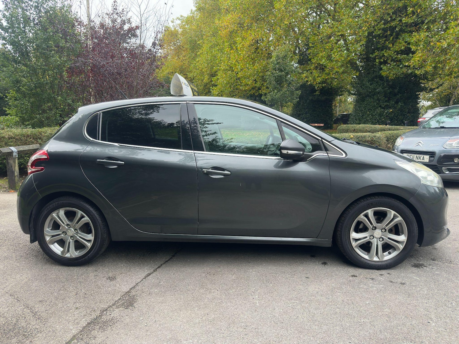 Used Peugeot 208 for sale - 76993603: Photo 25