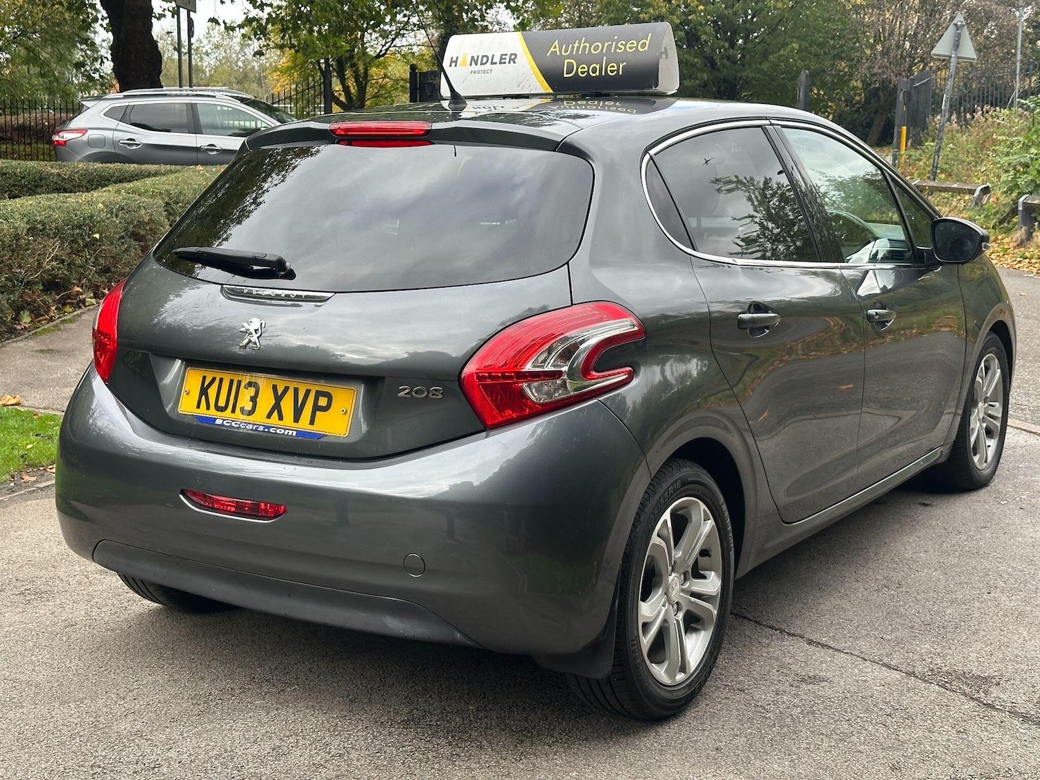 Used Peugeot 208 for sale - 76993603: Photo 26