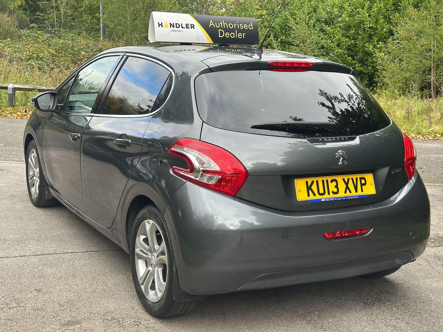 Used Peugeot 208 for sale - 76993603: Photo 29