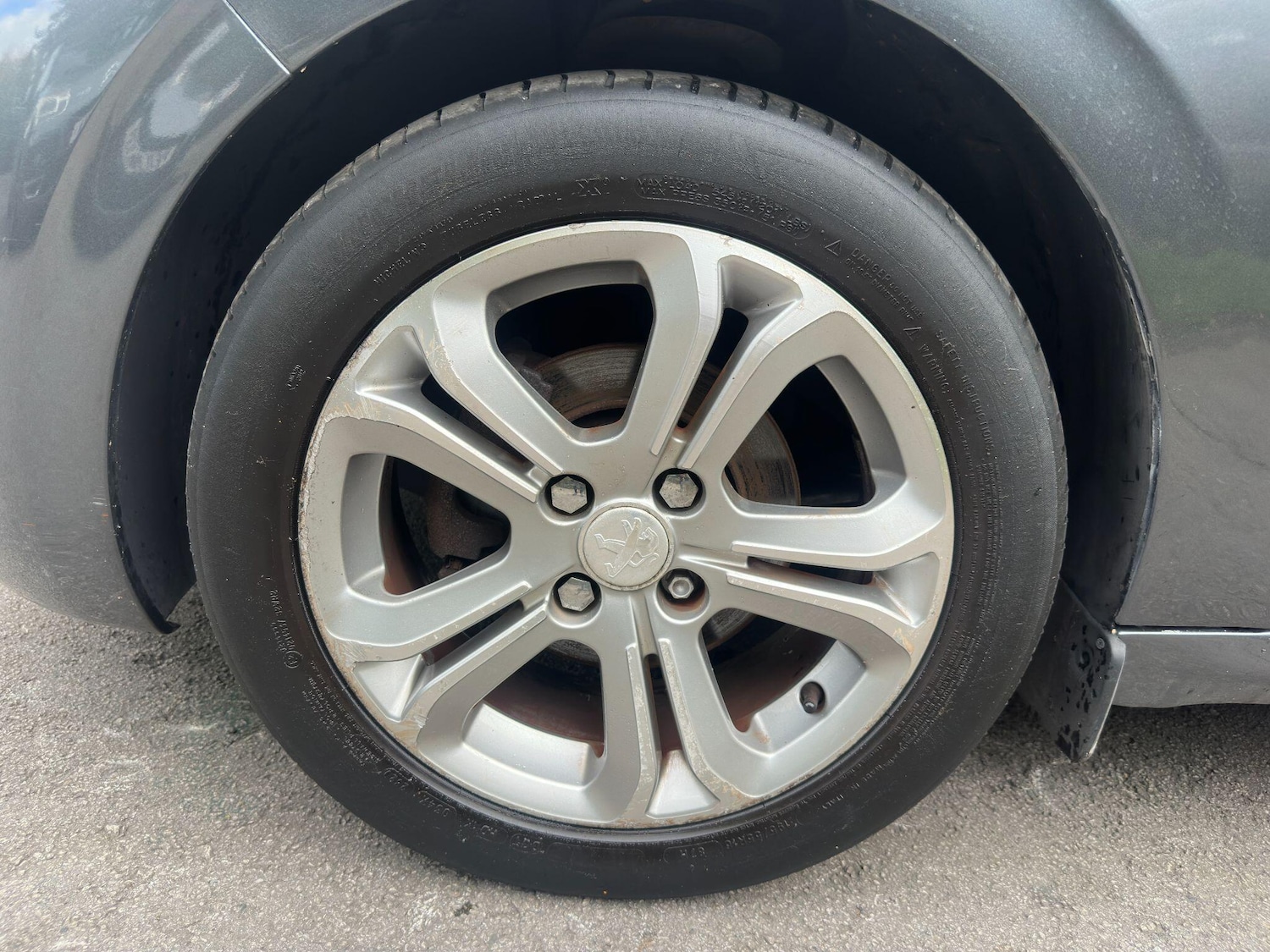 Used Peugeot 208 for sale - 76993603: Photo 34