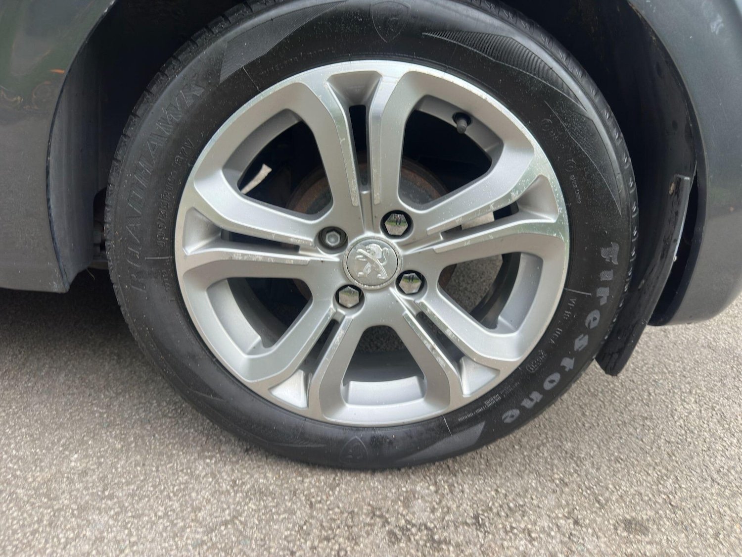 Used Peugeot 208 for sale - 76993603: Photo 35