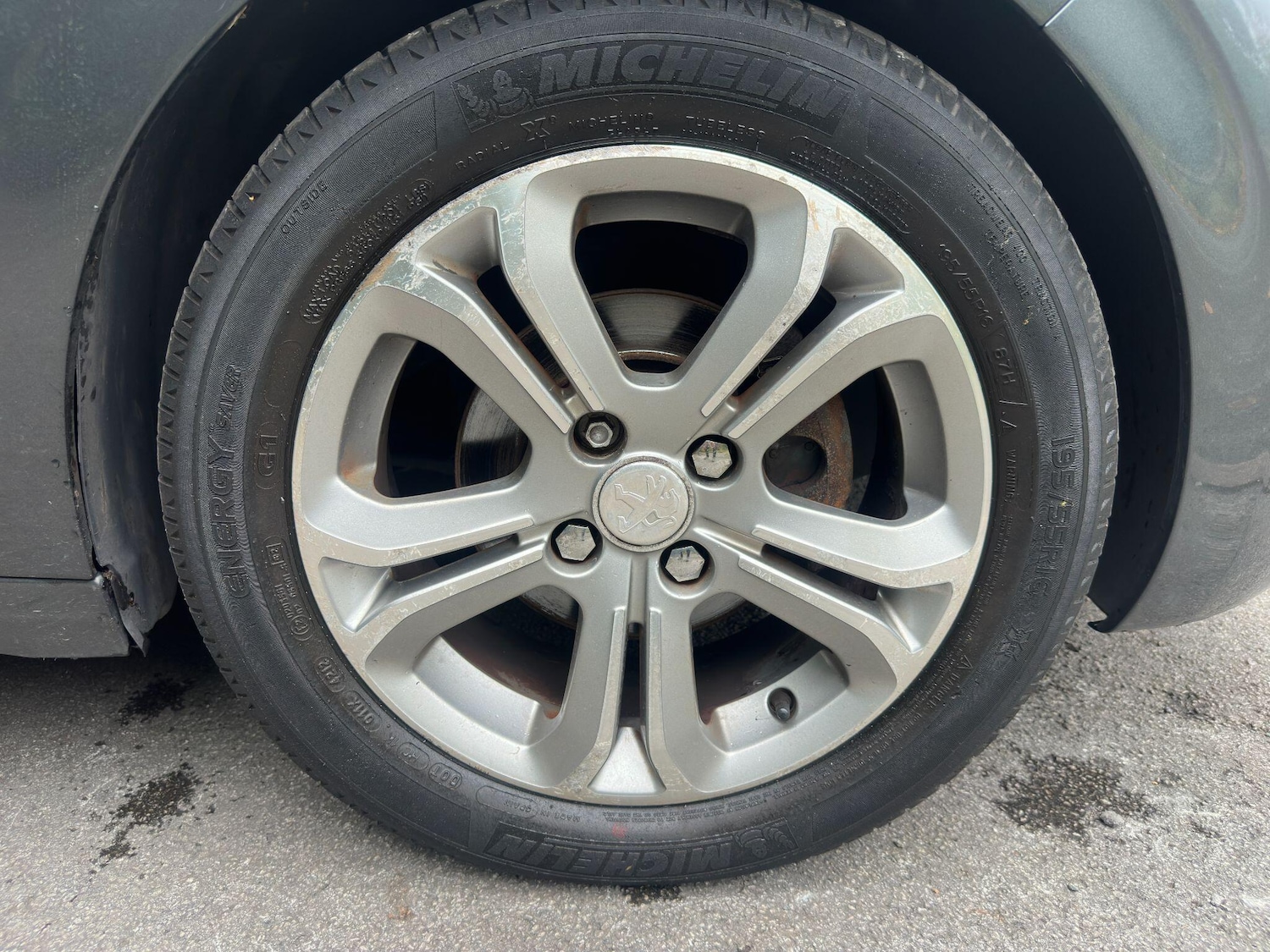 Used Peugeot 208 for sale - 76993603: Photo 37