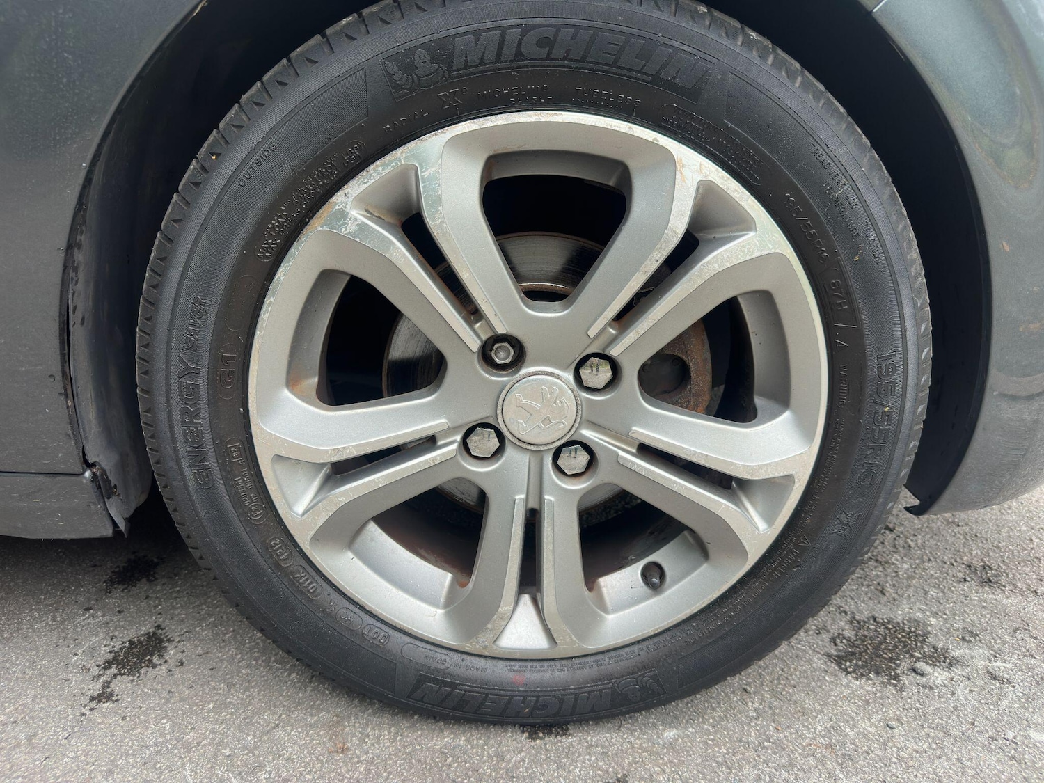 Used Peugeot 208 for sale - 76993603: Photo 38