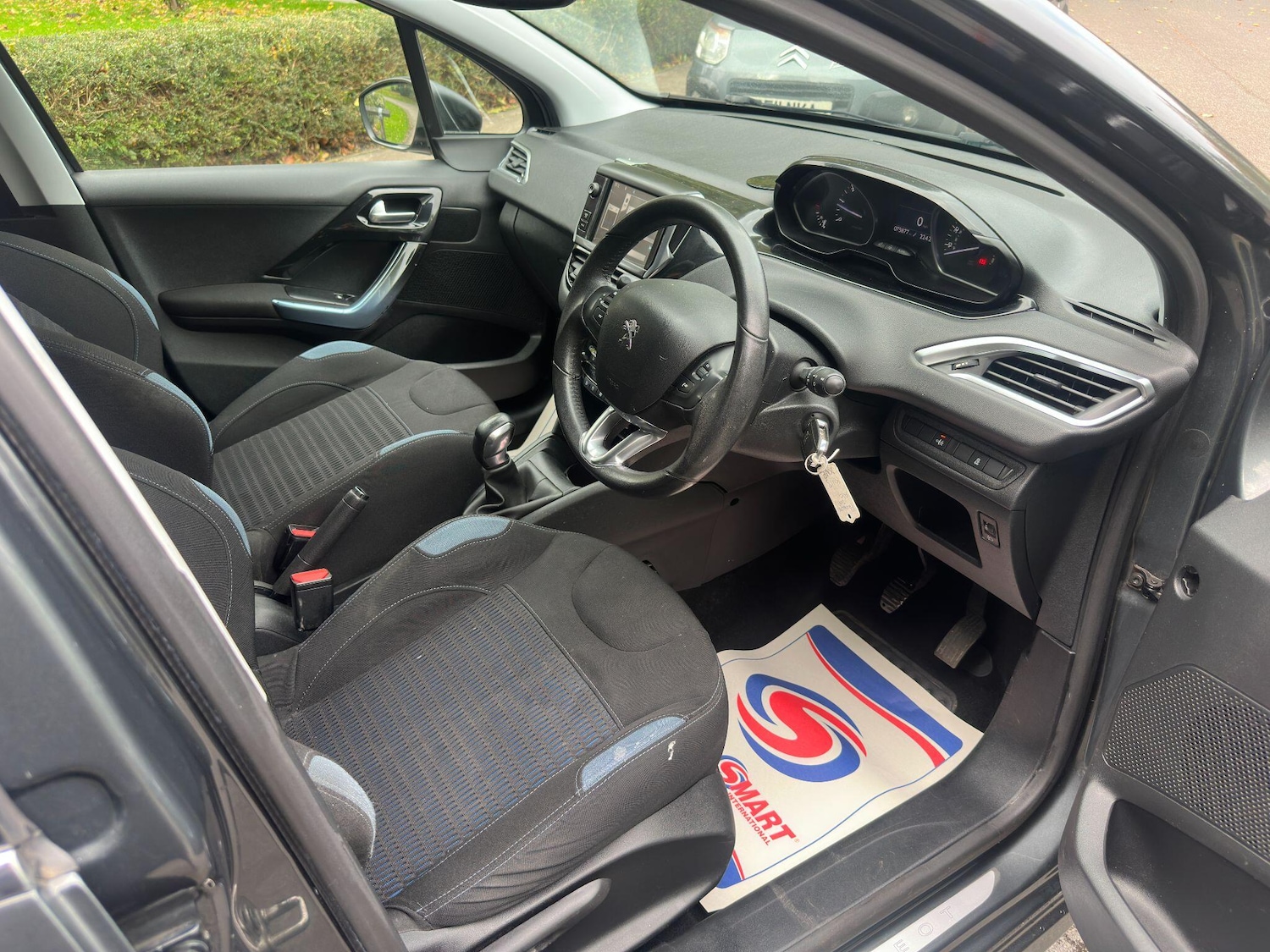 Used Peugeot 208 for sale - 76993603: Photo 39