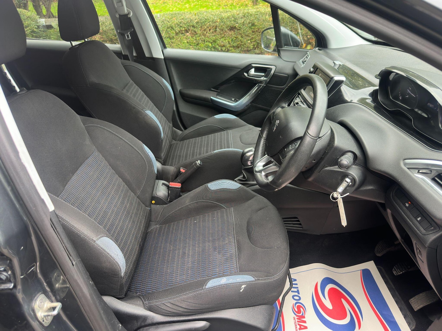 Used Peugeot 208 for sale - 76993603: Photo 40