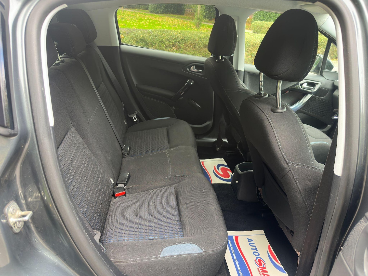 Used Peugeot 208 for sale - 76993603: Photo 42