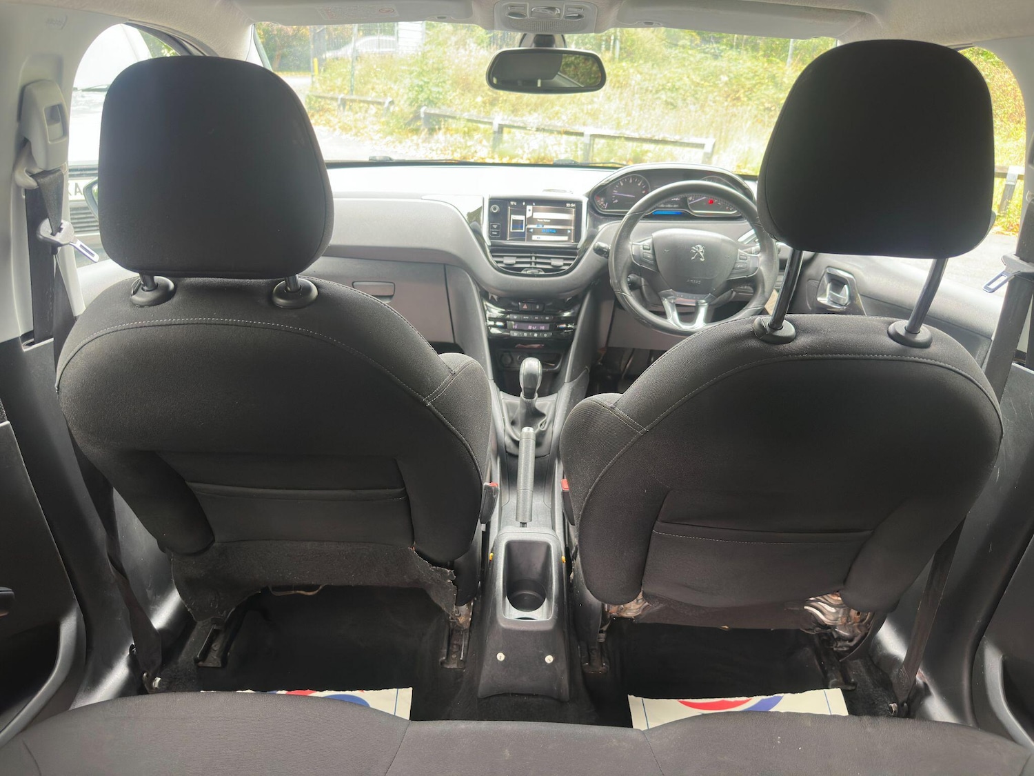 Used Peugeot 208 for sale - 76993603: Photo 44