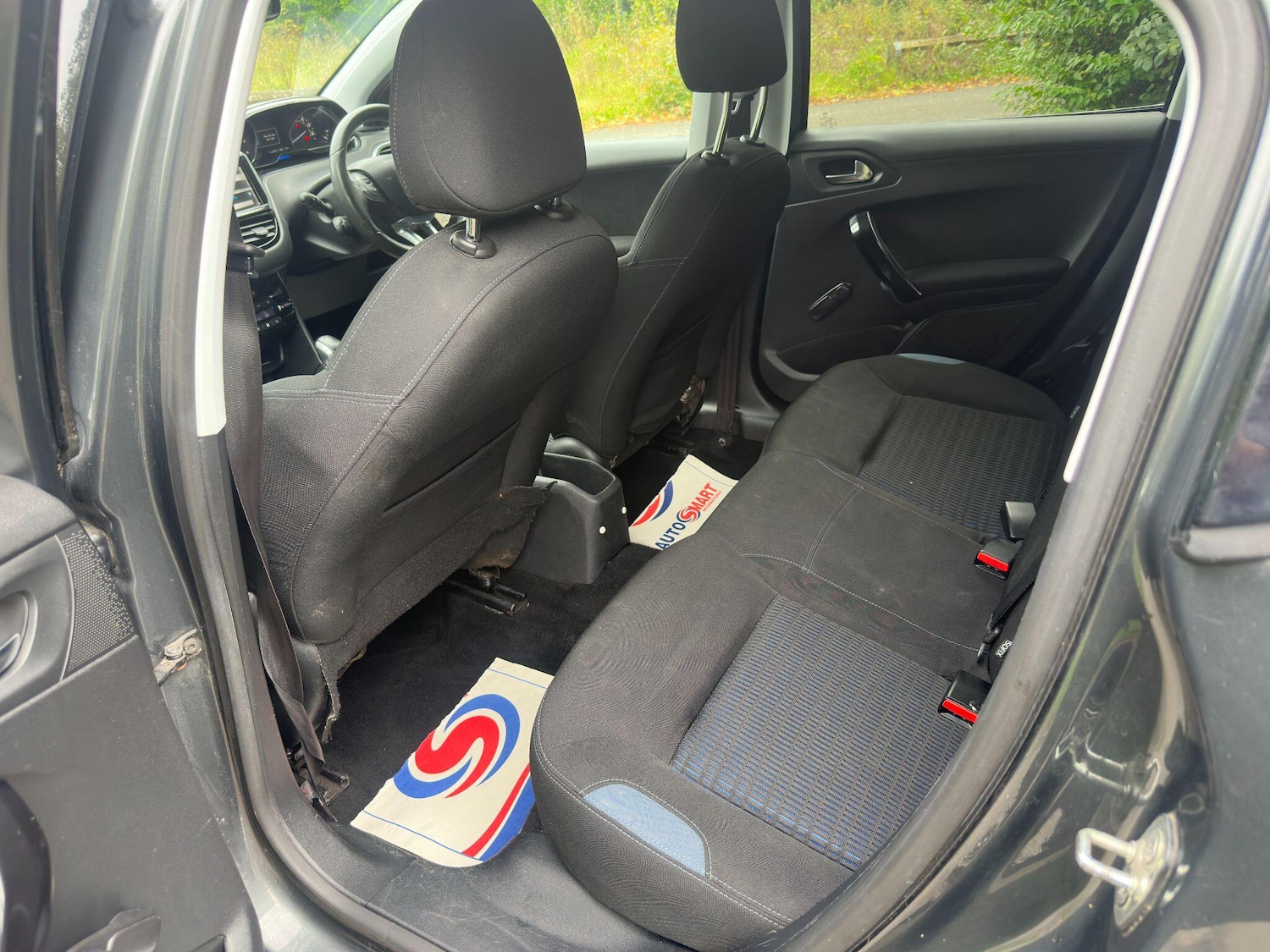 Used Peugeot 208 for sale - 76993603: Photo 45