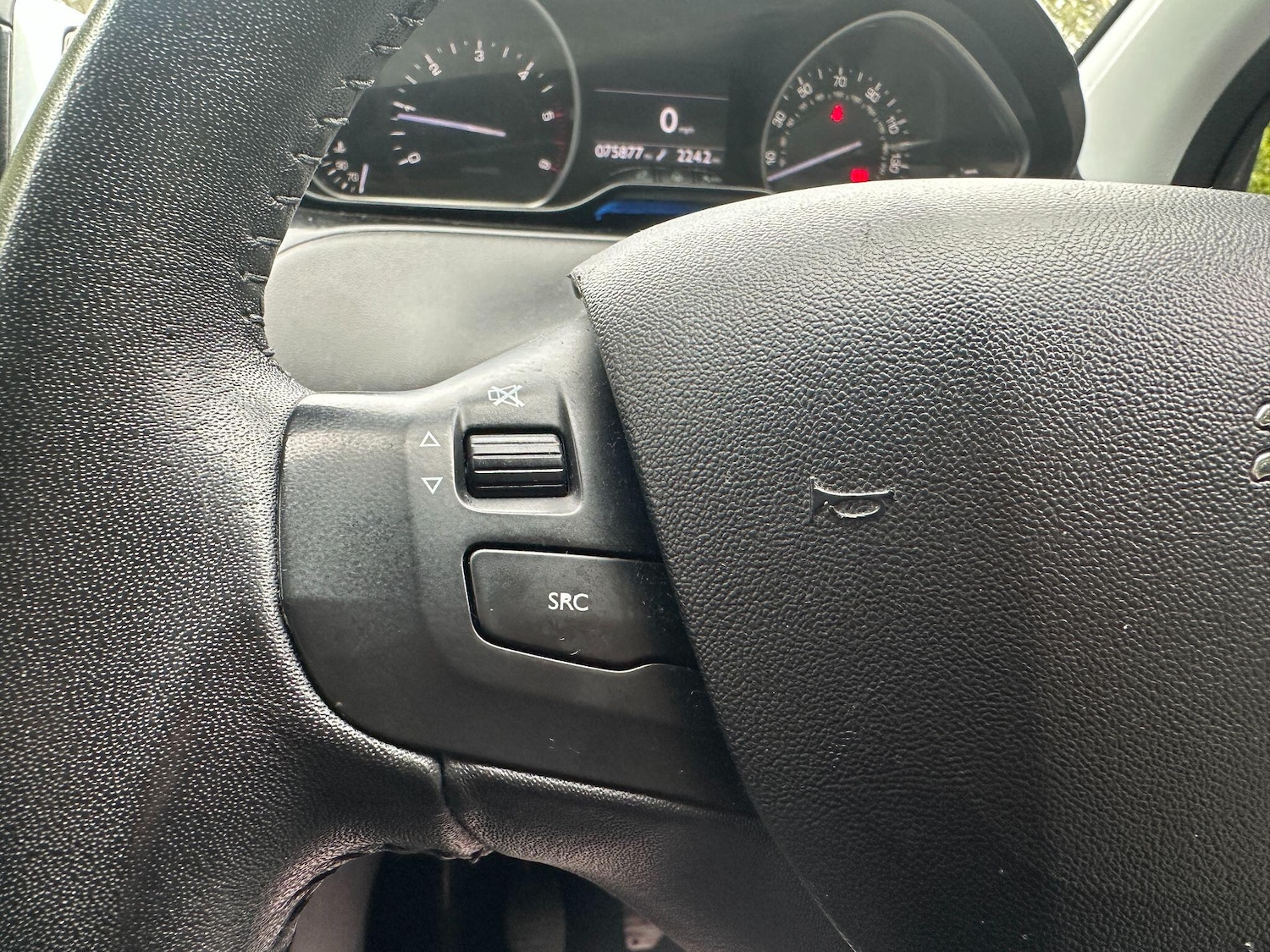 Used Peugeot 208 for sale - 76993603: Photo 54