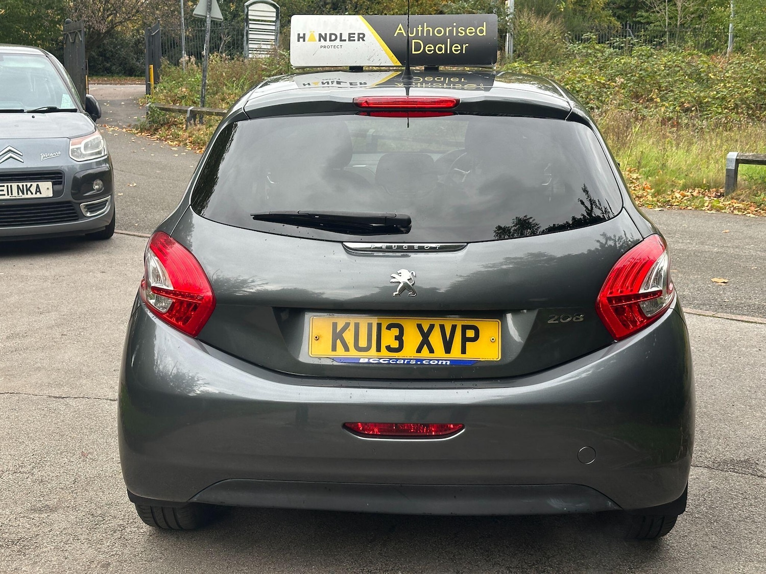 Used Peugeot 208 for sale - 76993603: Photo 9