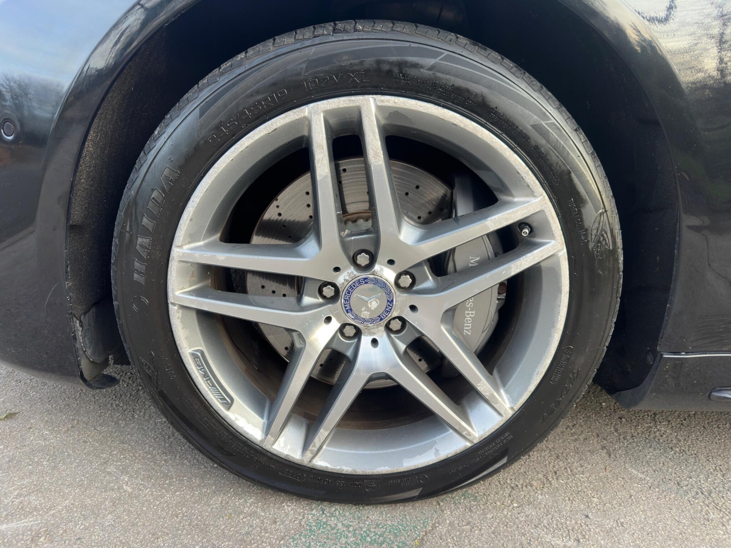 Used Mercedes-Benz S Class 2018 for sale - 77396330: Photo 25