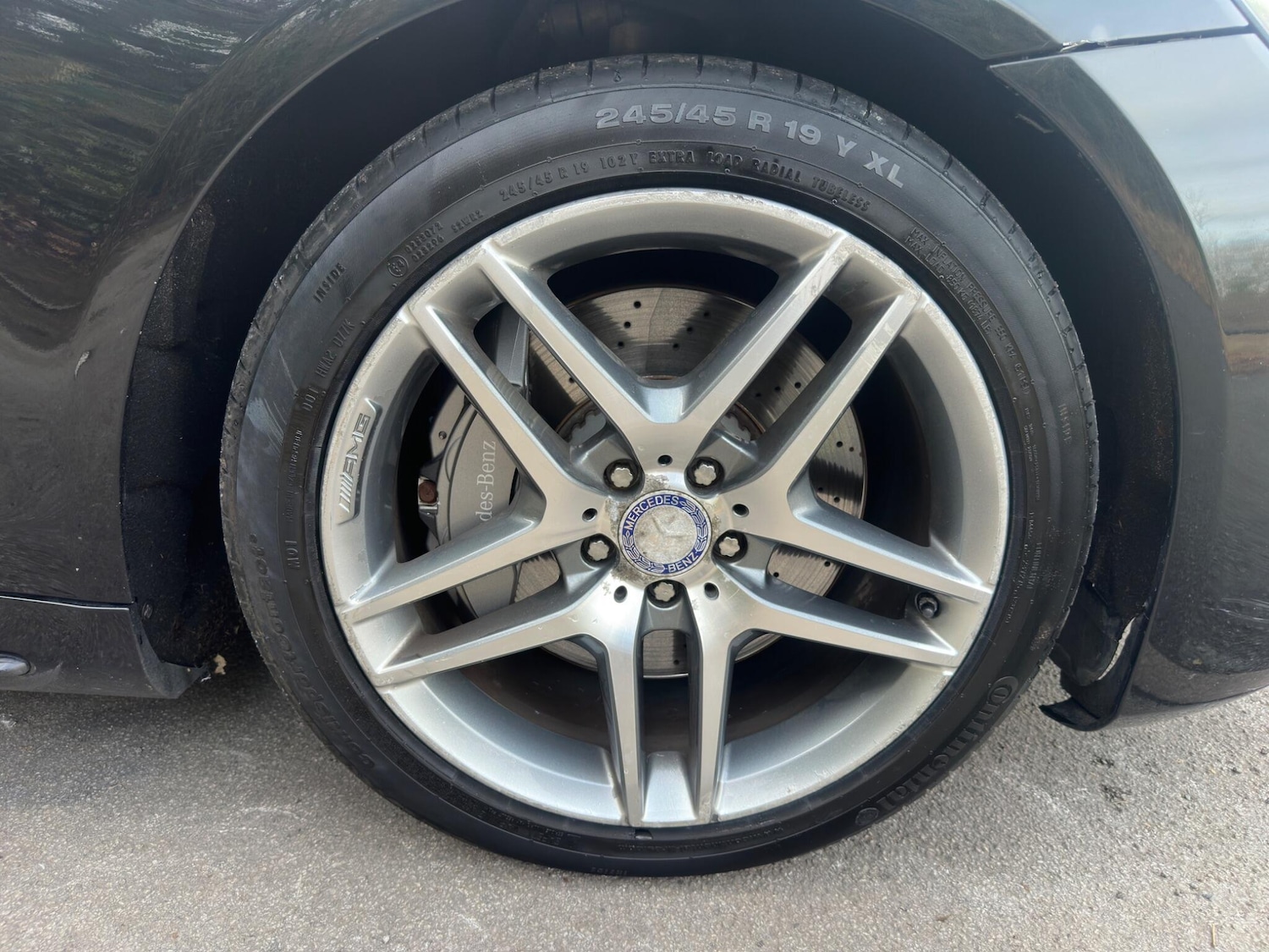 Used Mercedes-Benz S Class 2018 for sale - 77396330: Photo 28