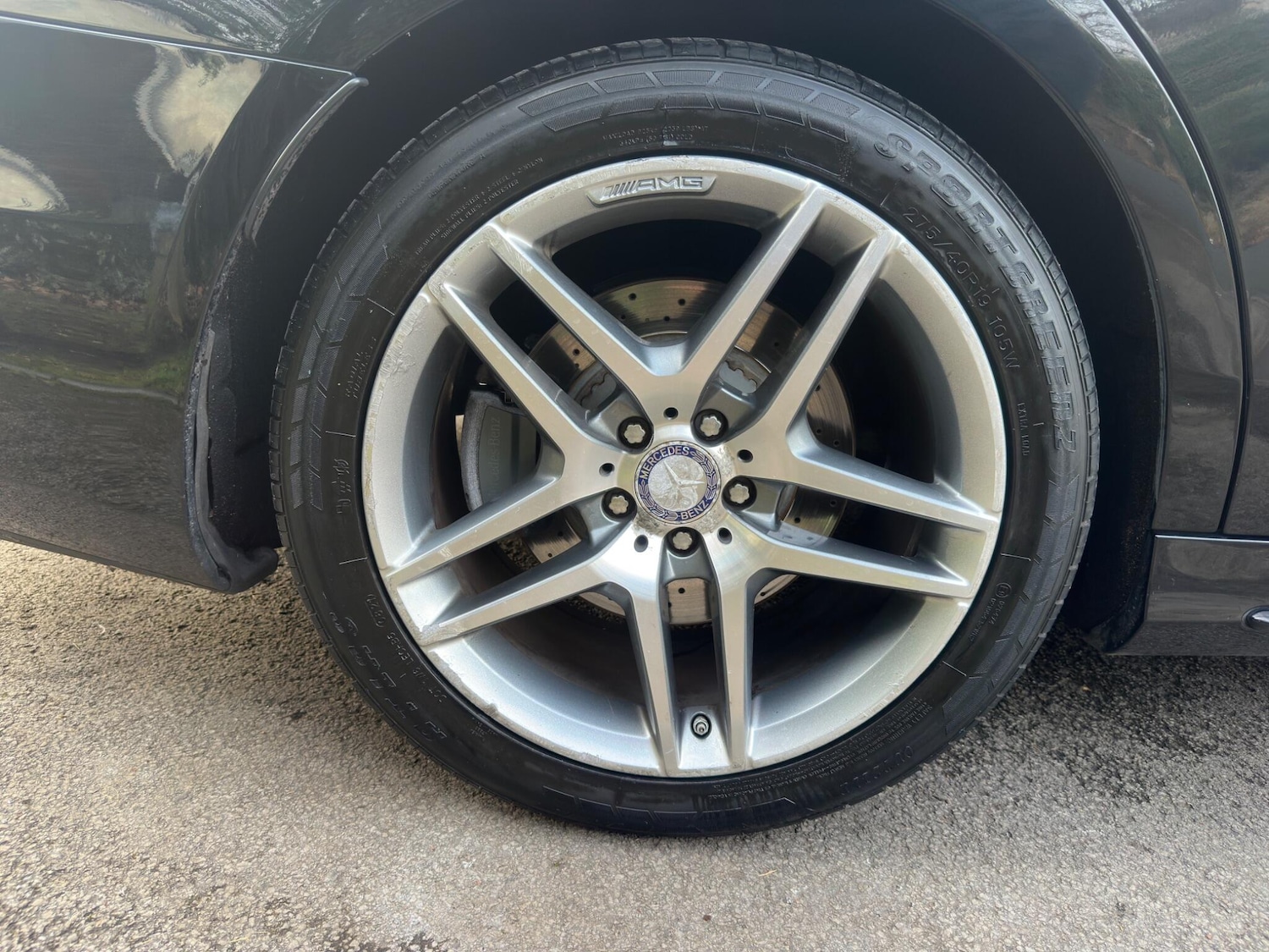 Used Mercedes-Benz S Class 2018 for sale - 77396330: Photo 29