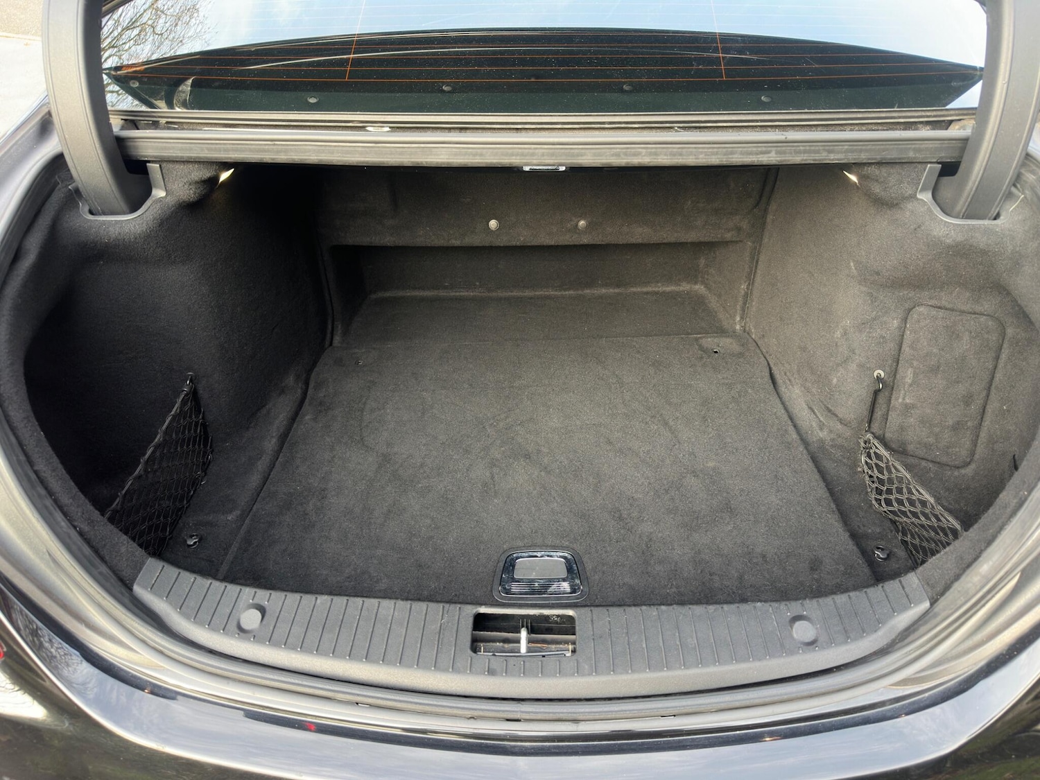 Used Mercedes-Benz S Class 2018 for sale - 77396330: Photo 35