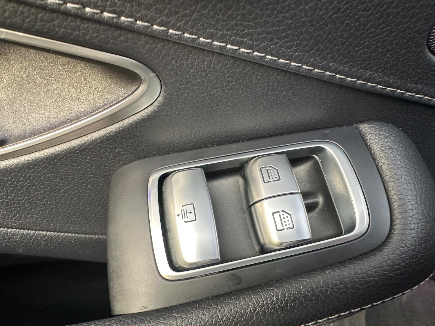 Used Mercedes-Benz S Class 2018 for sale - 77396330: Photo 36