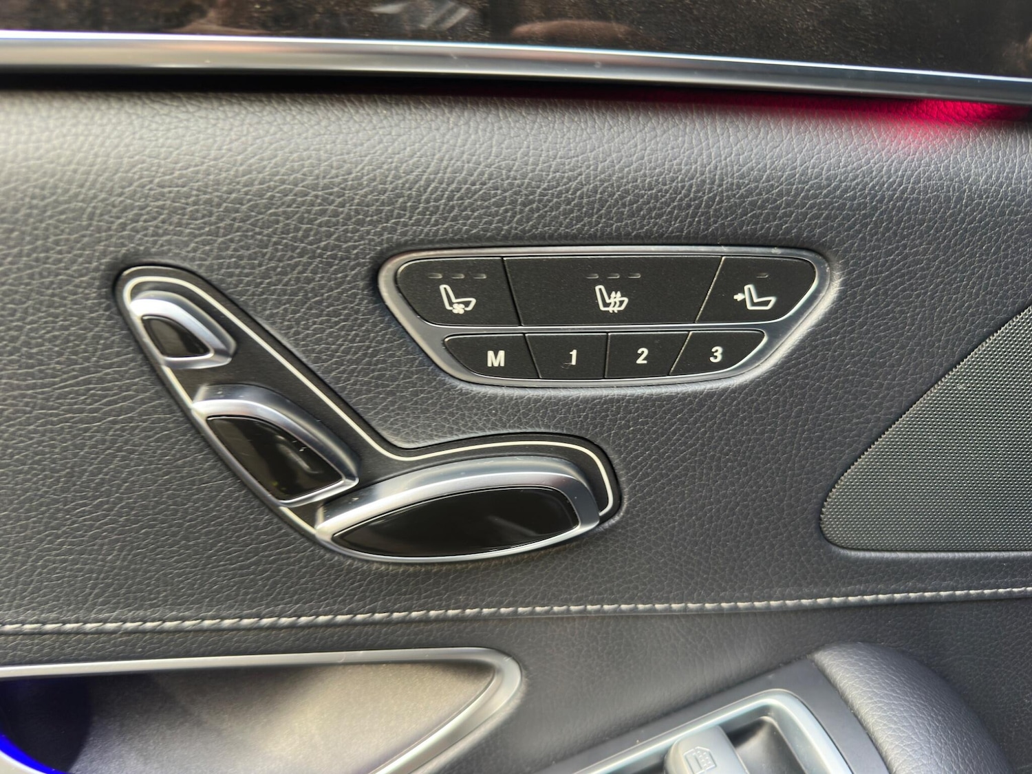 Used Mercedes-Benz S Class 2018 for sale - 77396330: Photo 37