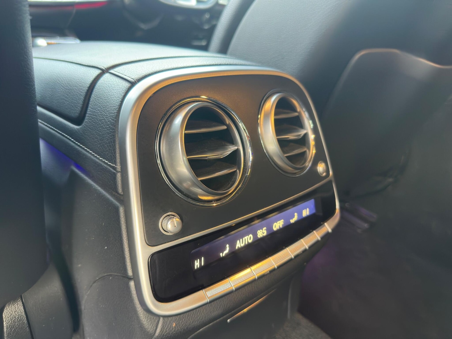 Used Mercedes-Benz S Class 2018 for sale - 77396330: Photo 41