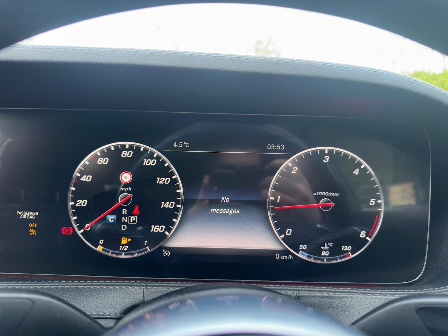 Used Mercedes-Benz S Class 2018 for sale - 77396330: Photo 42