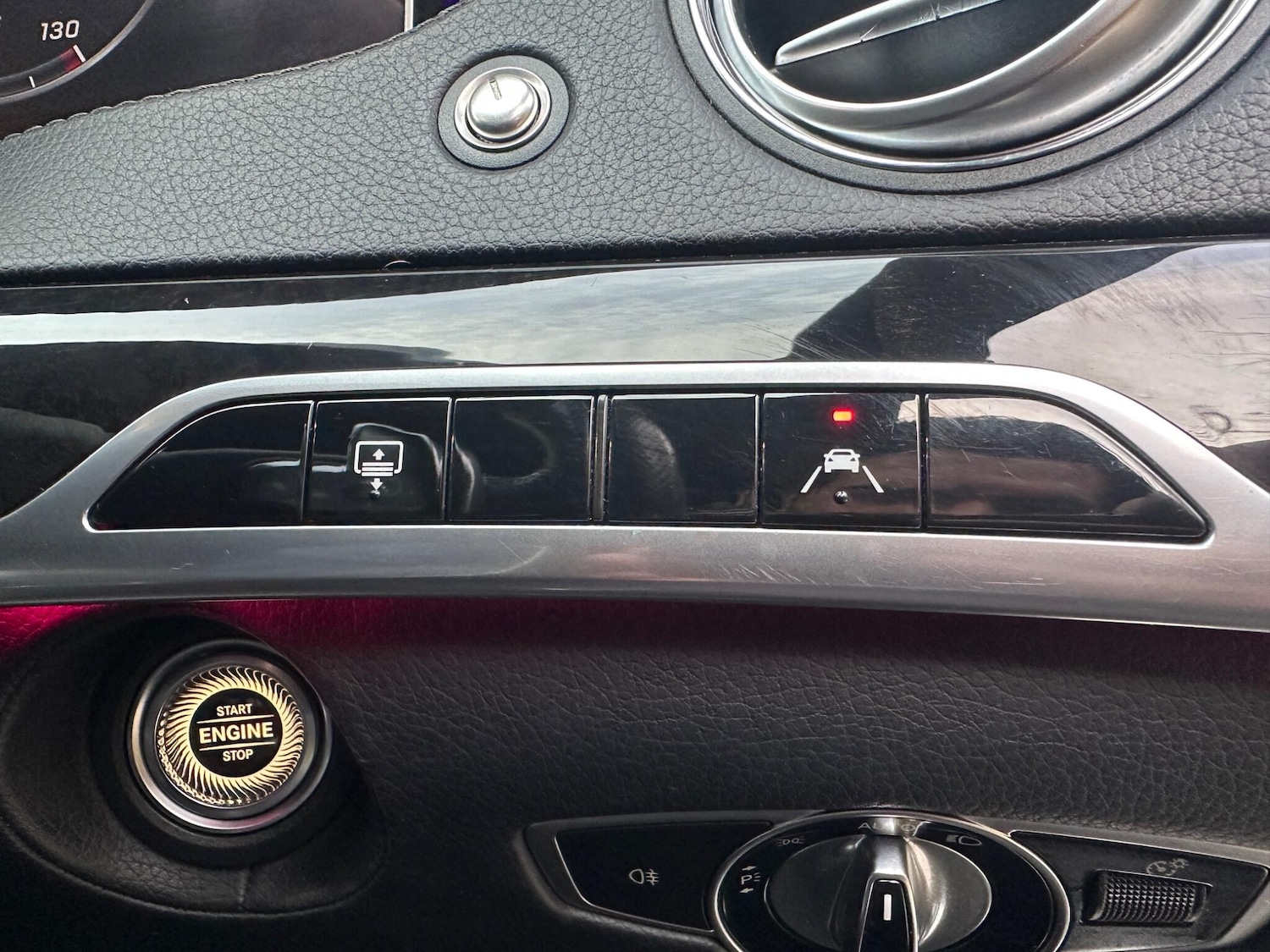 Used Mercedes-Benz S Class 2018 for sale - 77396330: Photo 43