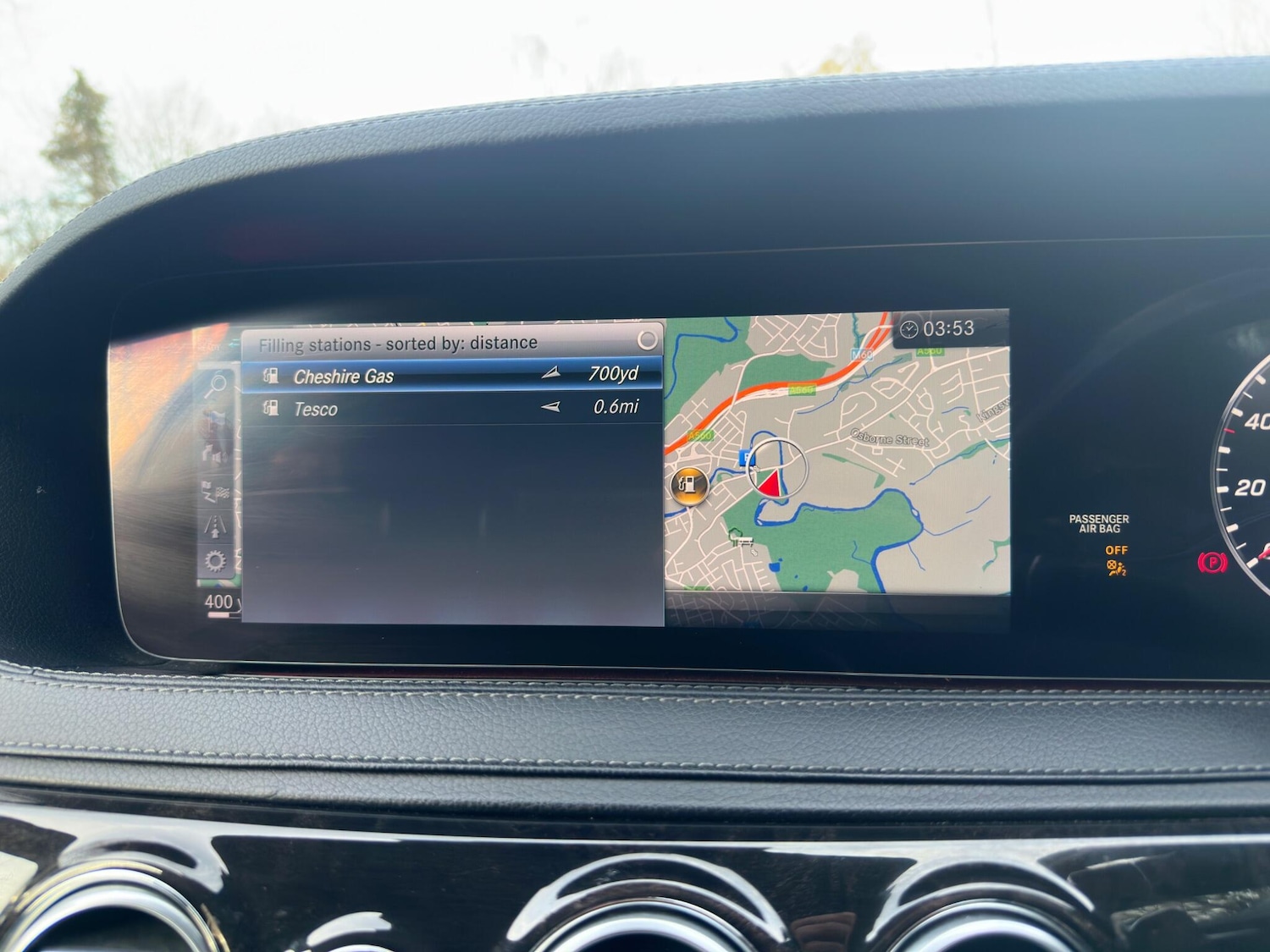 Used Mercedes-Benz S Class 2018 for sale - 77396330: Photo 45