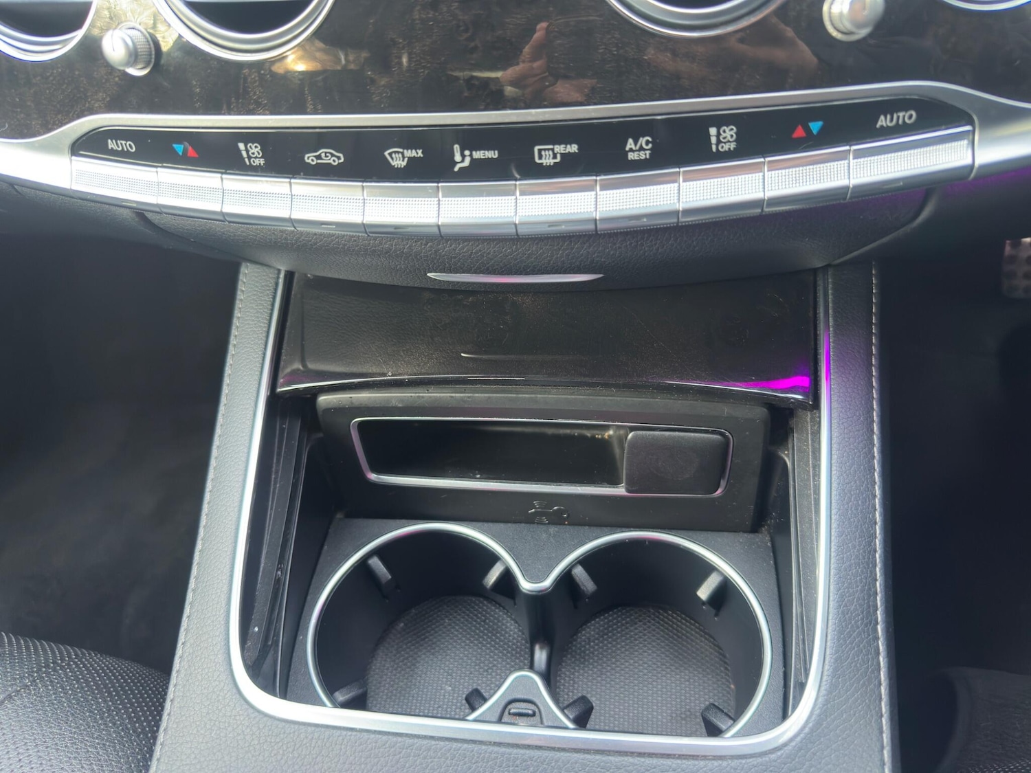 Used Mercedes-Benz S Class 2018 for sale - 77396330: Photo 47